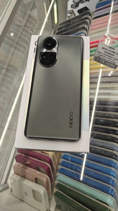 Oppo Reno 10 Pro 5G 12/256GB Telakces Felicity *Raty 0%