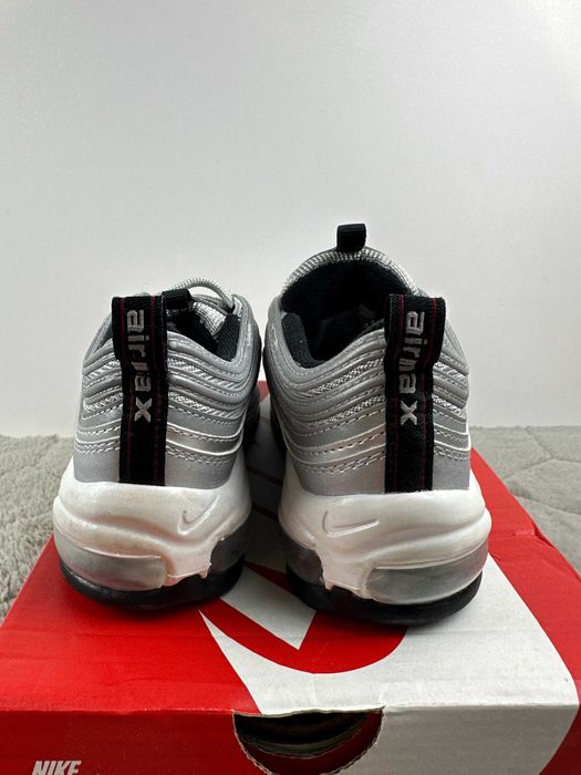 Nike air Max 97 35.5 buty damskie sportowe