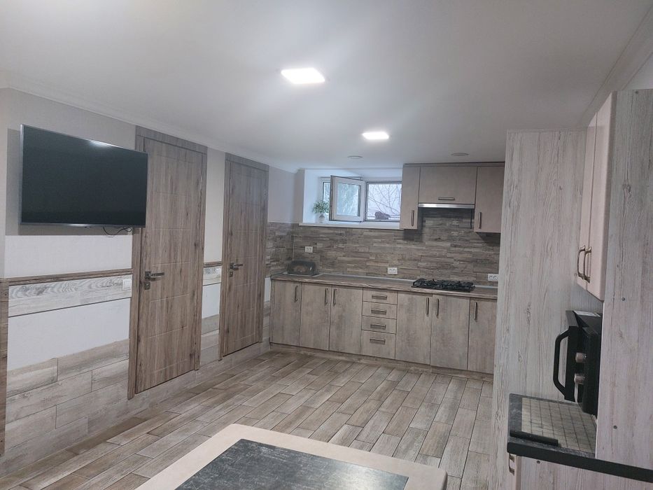 1 кімн., подобово, 10хв від Центра