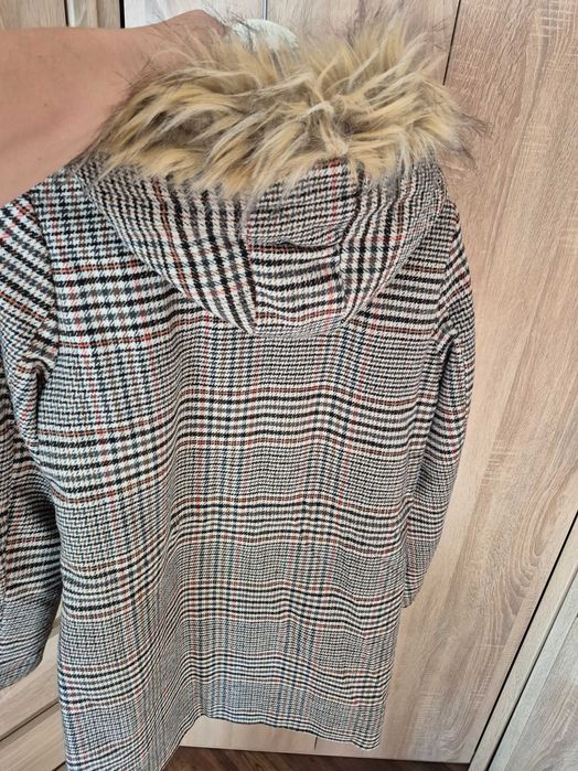 Kurtka zimowa Sinsay xl 42