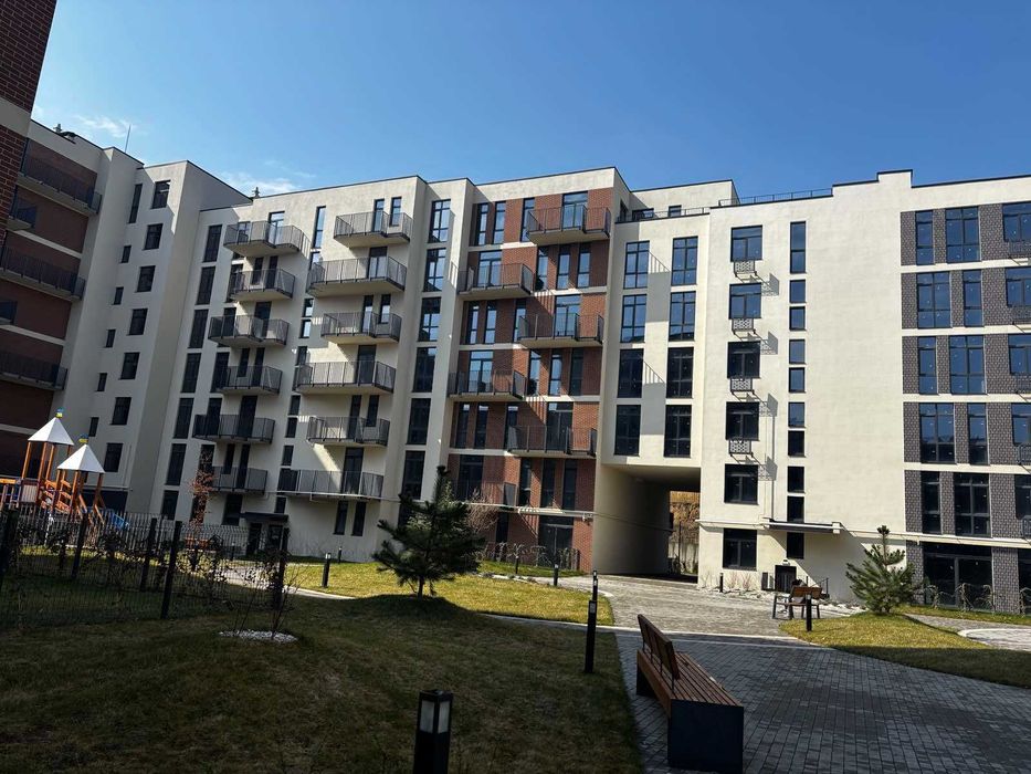 Продаж 2-кім. квартири в м. Винники - View 3