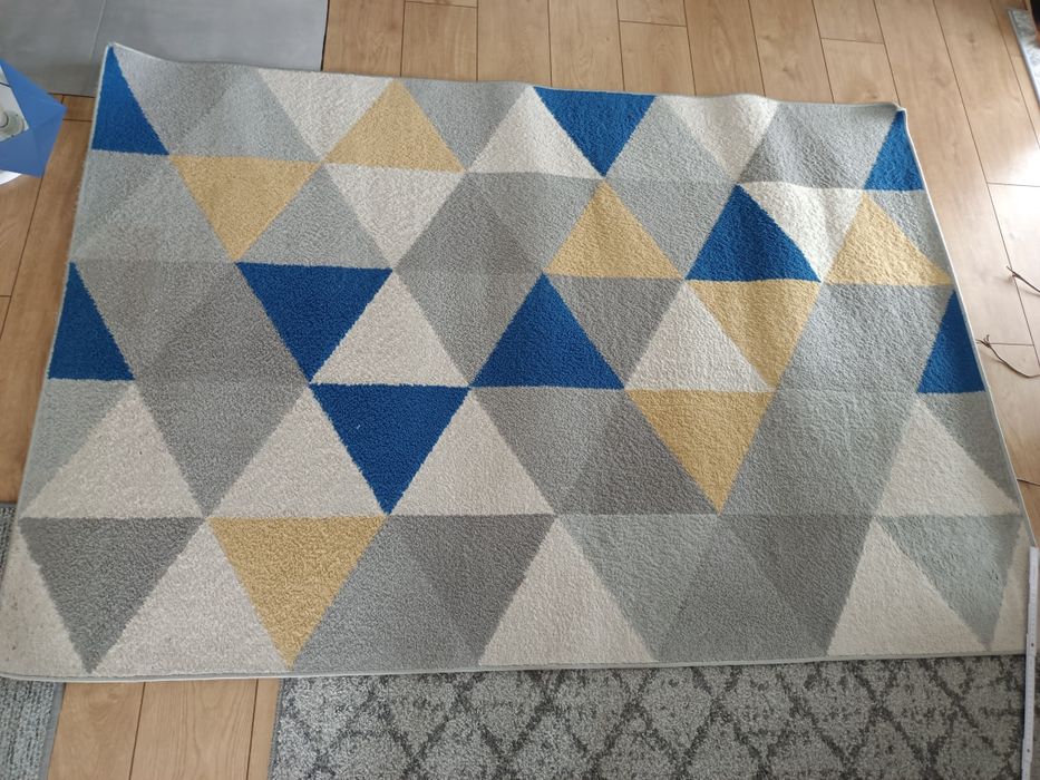 Dywan 140/200 dla chlopca