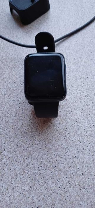Smartwatch Xiaomi Mi Watch Lite jak nowy