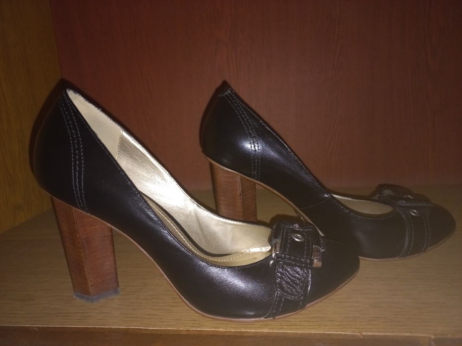 Туфли Billiani, 38р