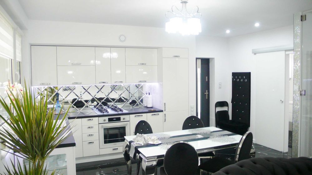 Apartament GLAMOUR GNIEZNO na doby