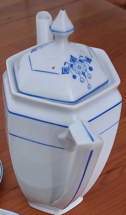 Candal Tea Set64729520751617123