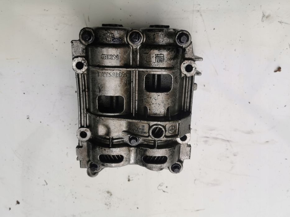 wałki balansowe opel zafira b 2.0cdti b20dth 6018537 55495000a