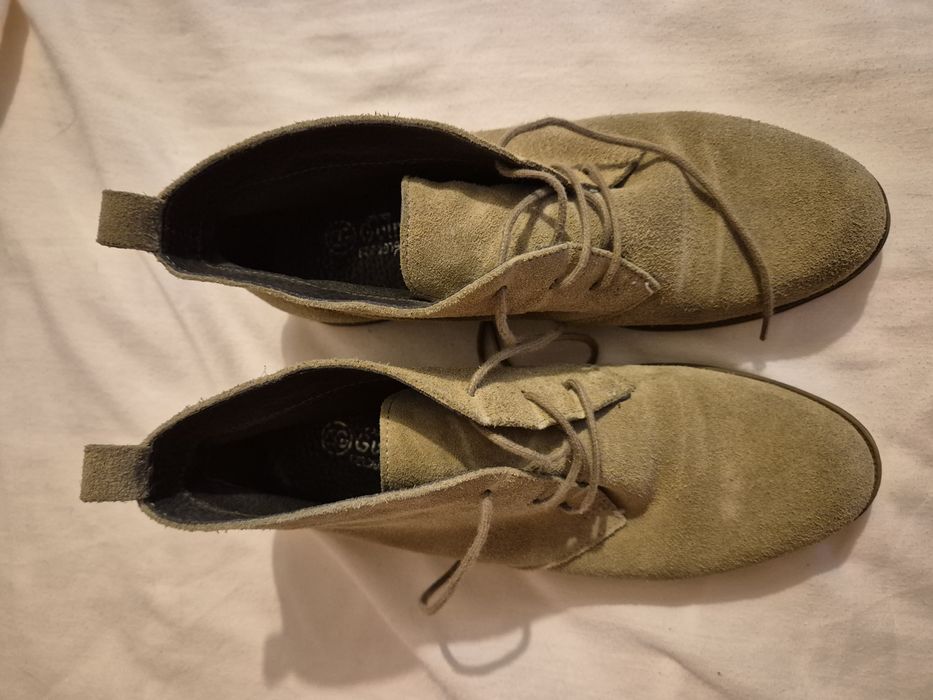 Botas Calçado Guimarães