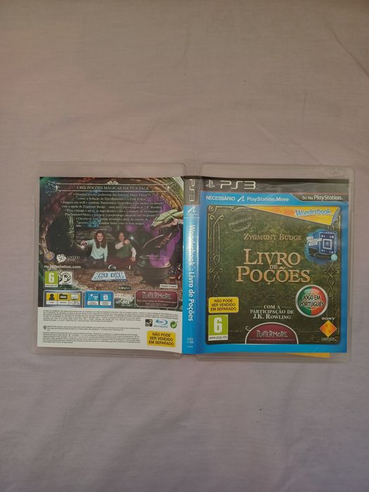 Jogos para PlayStation 3