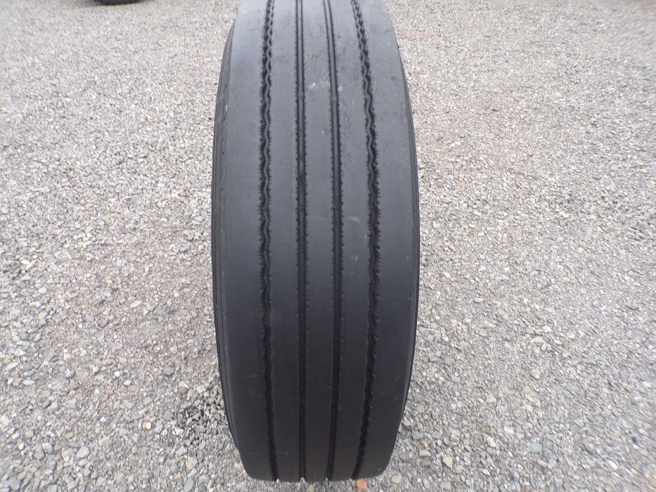 opona 315/80R22.5 Pirelli Amaranto FH88 Energy (550 netto)
