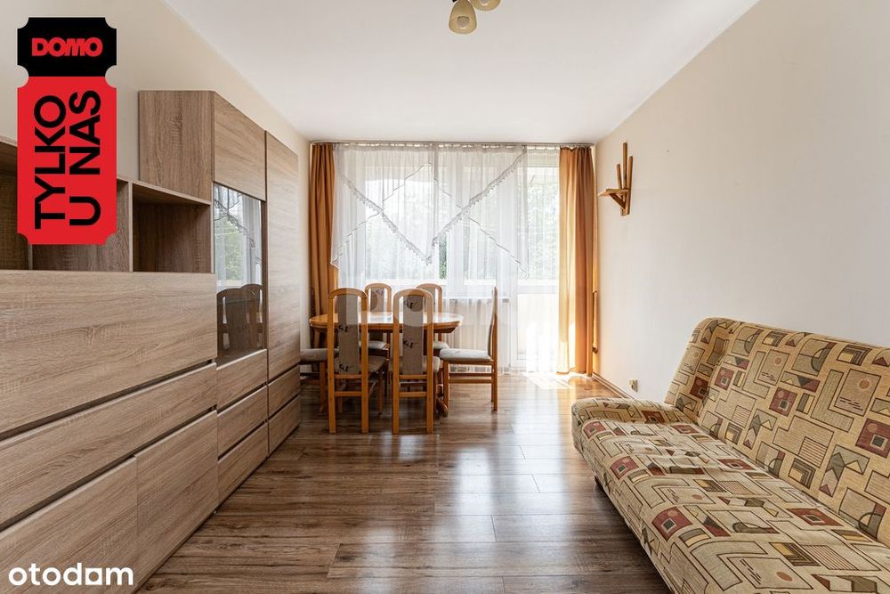 3 pok. | Zabudowana galeria | Inst. miedziana