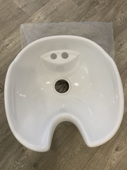 Перукарська паковина Лілія