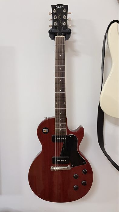 Gibson les paul special 2016