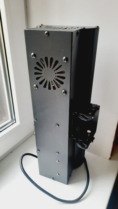 Стробоскоп 1500W DMX (XOP-15)