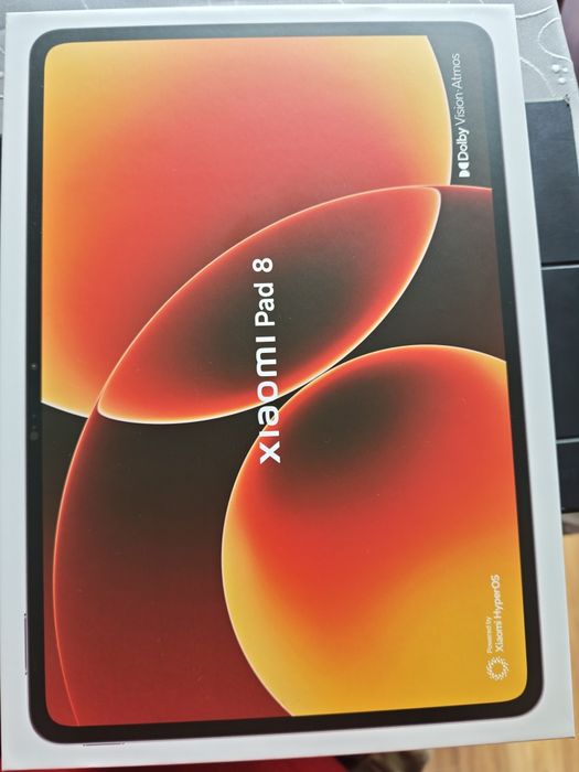 Xiaomi Pad 8  128/8 zielony