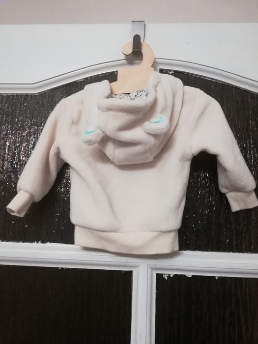 Polarek niemowlęcy. Nowy.