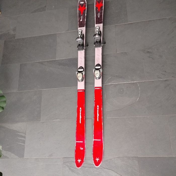 Sprzedam Narty Kneissl Cruise 160cm