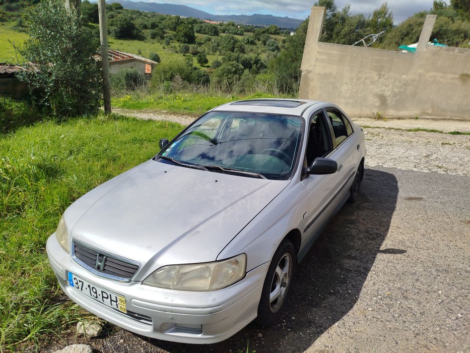 Honda Accord  1.8 v.tec