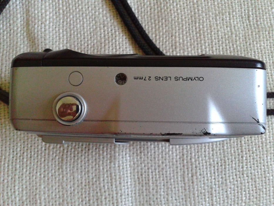 Olympus Trip Xb400