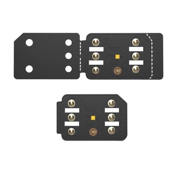 Метод 2024 ESIM/QPE/Розблокувння Apple iPhone/RSIM/USIM/ESIM