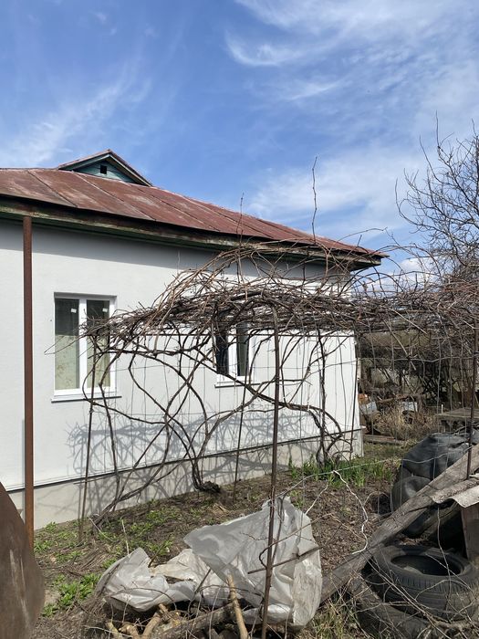 Продам будинок в с Березанка.