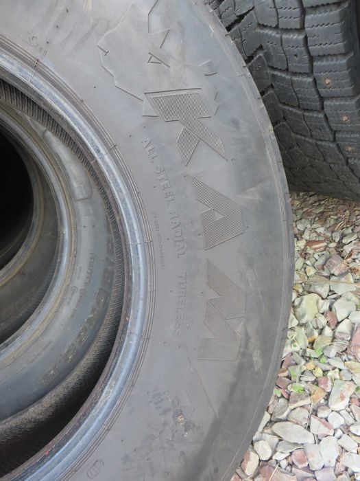 opony 295/80r22,5