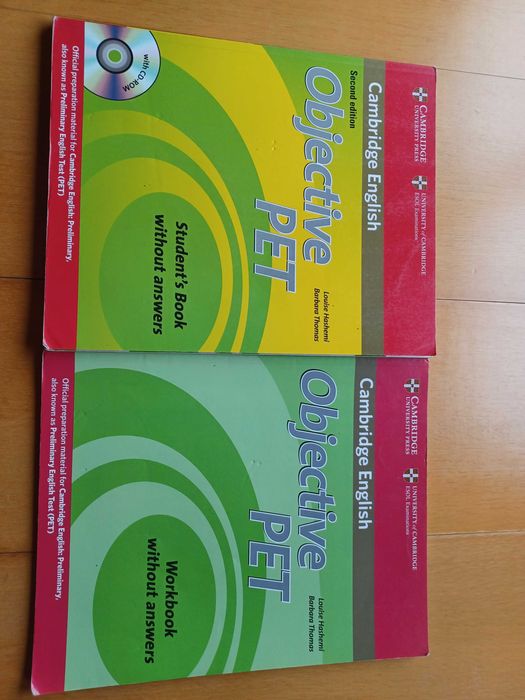 Manuais Cambridge - 7º|8º|9º