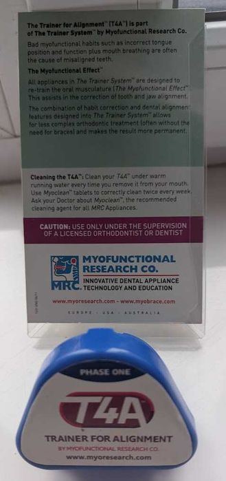 Трейнер Т4А м'який, оригінал