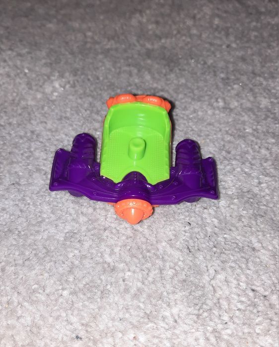 Veículos Superzings