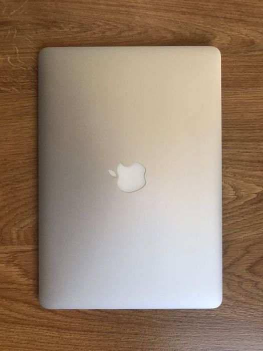 MacBook Air 13" | 2013 | RAM 8 GB | 128 GB64309868585346122