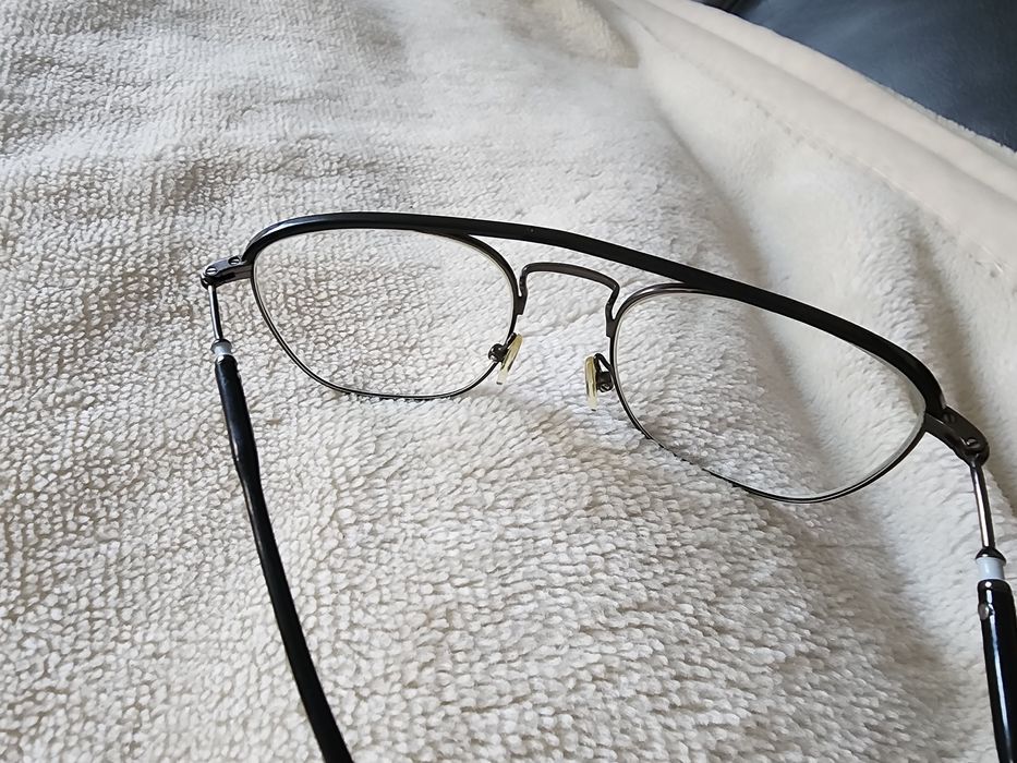 Okulary Oxer My Way