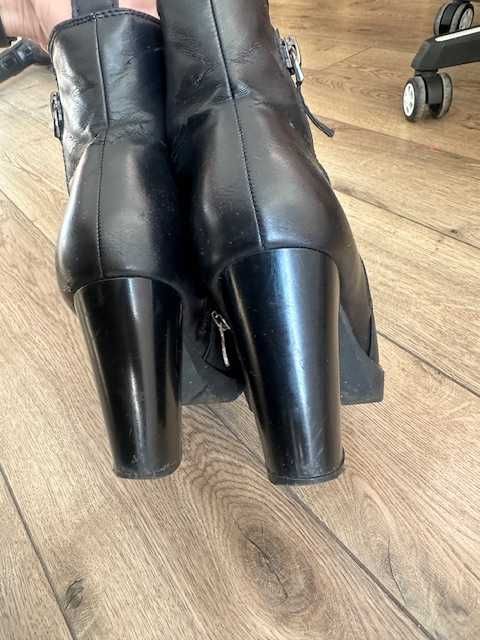 oddam buty rozmiar 39