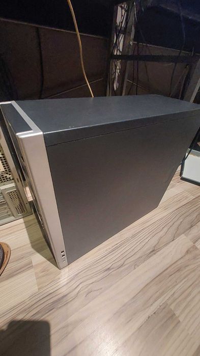 Athlon 3800+, NTT, WinXP, kompletny, działający retro-komp