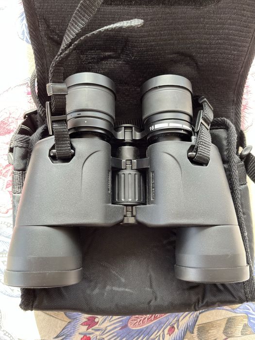 Olympus 8/16-40 DPS I