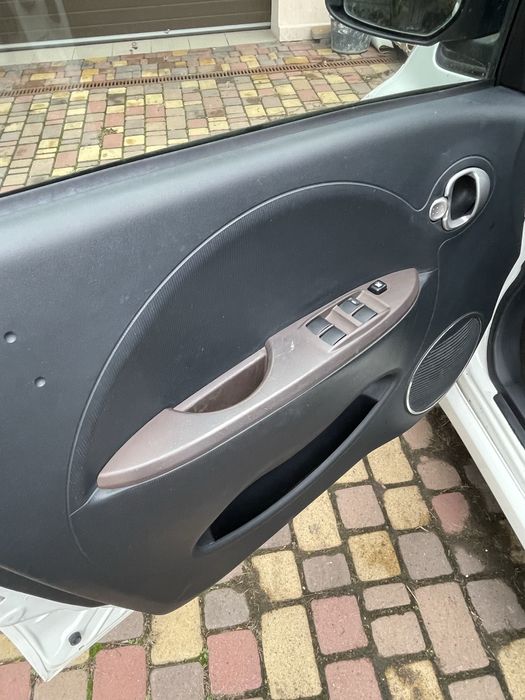 Citroen C-Zero 16kВт 2011