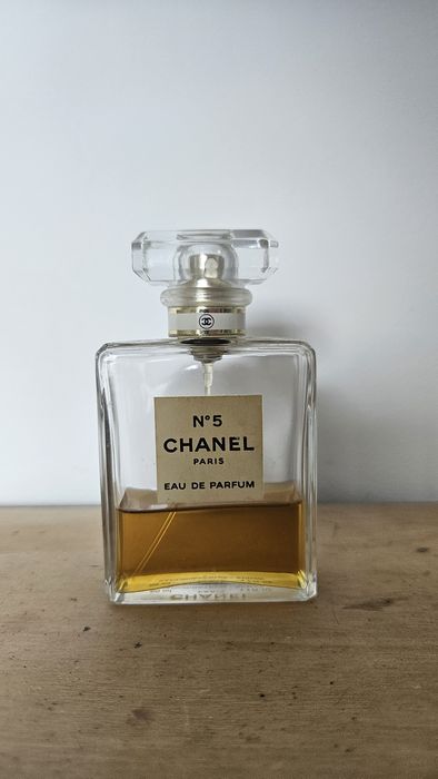 Chanel N°5 Eau de Parfum