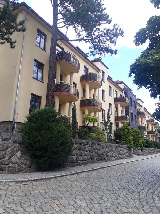 Mieszkanie Jelenia Góra bezpośrednio Park Sudecki