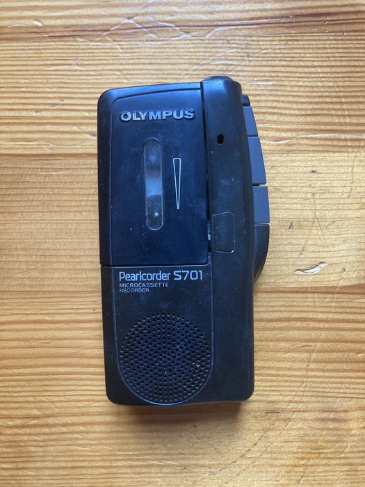 Диктофон OLYMPUS S 701