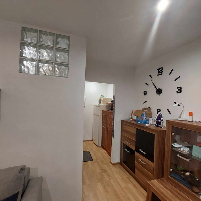 Wynajmę kawalerkę Puławy