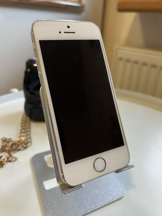 iPhone 5s caly komplet