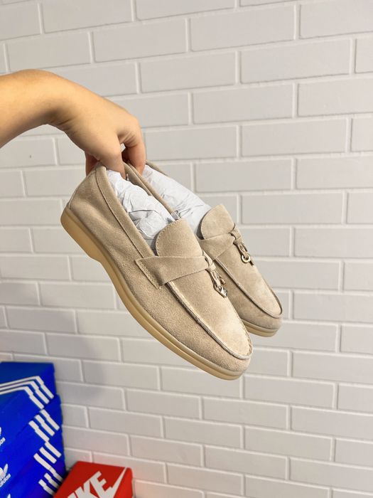 Лофери Lora Piano 36