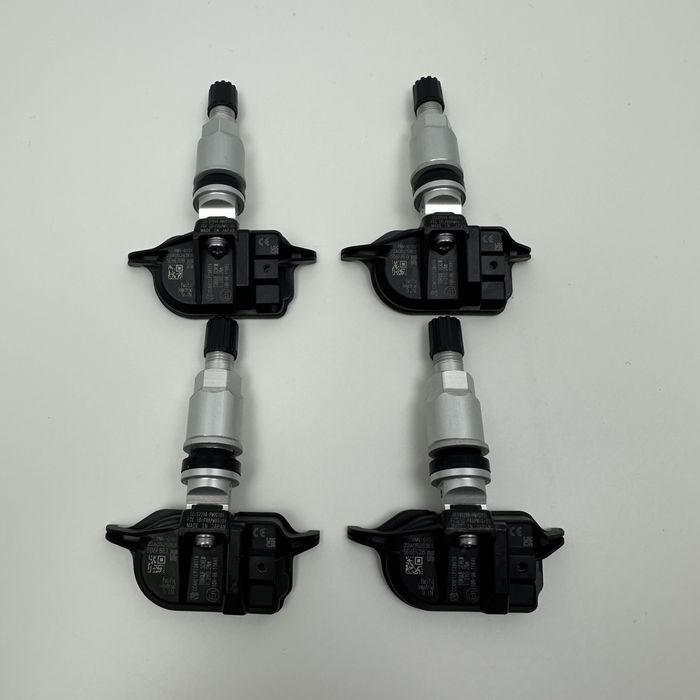 Nowe Oryginalne Czujniki Ciśnienia TPMS Toyota / Lexus PMV-G101