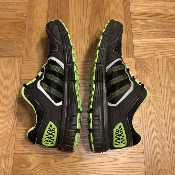 Męskie buty Sergio Tacchini