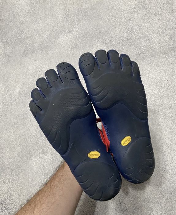 Vibram FiveFingers оригінал кросівки 5 пальців