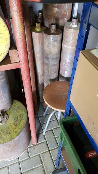 Алмазные коронки, пайка коронок,продажа сегментов, рестовраци коронок ...