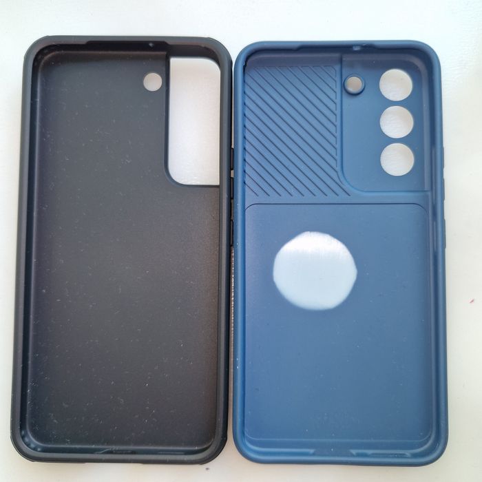 Etui dla Samsung Galaxy S22