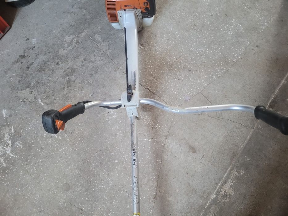 Kosa spalinowa Stihl FS400
