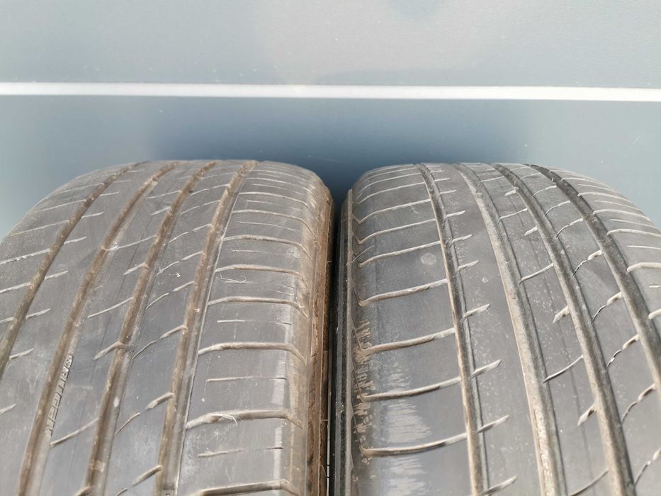 235/55 R18 Kumho Crugen A6 A8 Q3 Captiva Tuscon Tiguan Sportage DS7