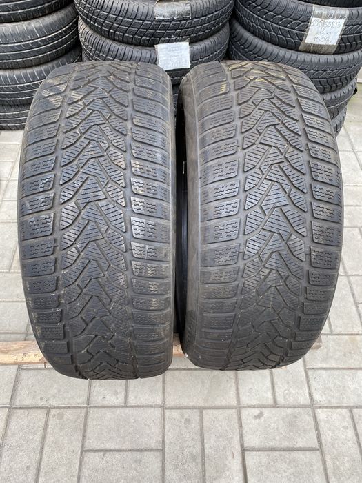 Шини 235 50 R19 103V XL Uniroyal WinterExpert