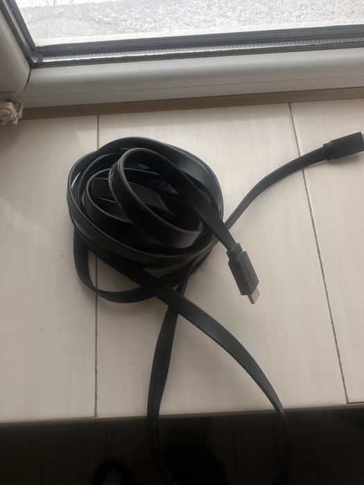 Hdmi кабель sven 10 метрів